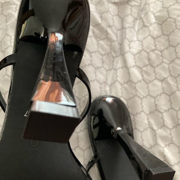 Black sandals - Picture 5 of 5